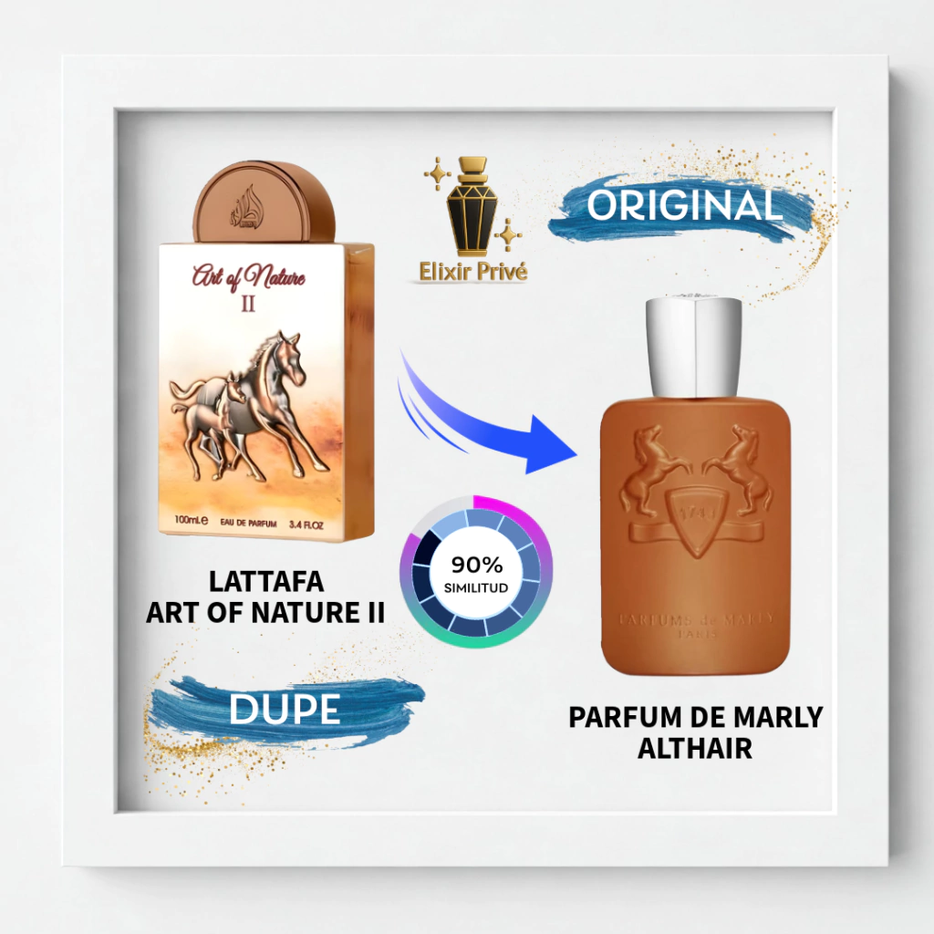 DUMMY - Lattafa Pride Art Of Nature II 100ml EDP